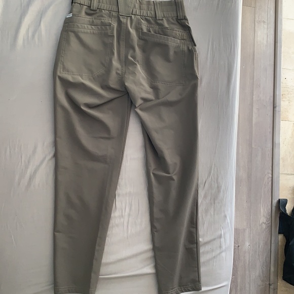 5.11 tactical training pants - Picture 3 of 4